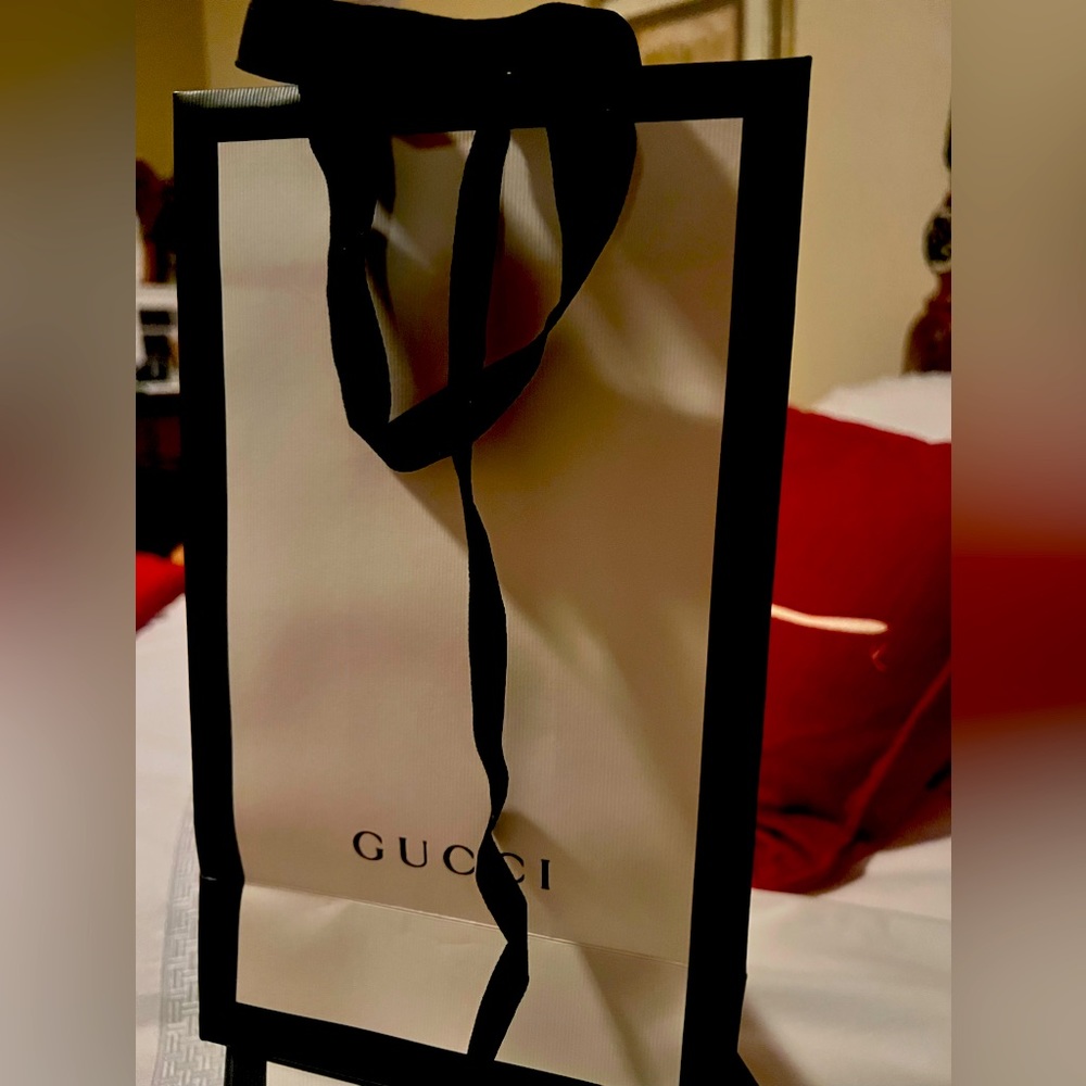 Gucci small bag